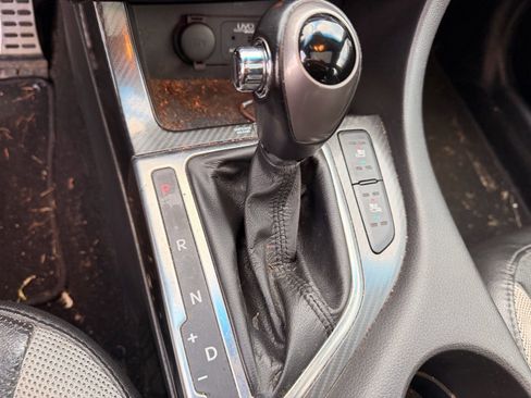 Used 2013 Kia Optima SX w/ Premium Touring Pkg image 11