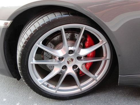 Used 2013 Porsche 911 Carrera 4S image 48