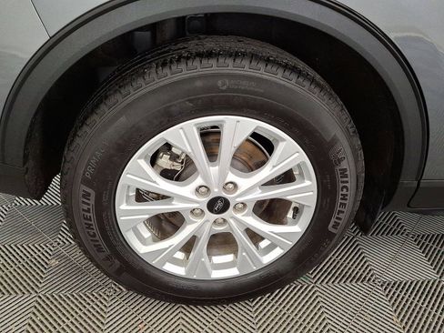 Used 2024 Ford Escape Active image 26