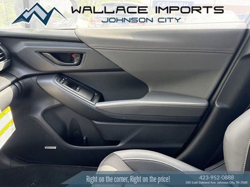 New 2026 Subaru Crosstrek 2.5i Wilderness AWD/4WD image 69