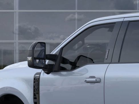 New 2025 Ford F250 Lariat w/ Lariat Ultimate Package image 20