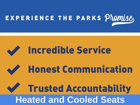 Used 2018 Cadillac CT6 Premium Luxury AWD/4WD image 6