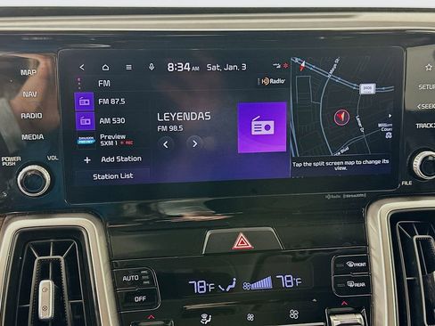 Used 2022 Kia Sorento S w/ Panoramic Sunroof Package image 15