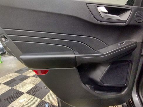 Used 2023 Ford Escape ST-Line Select w/ Tech Pack #2 image 25