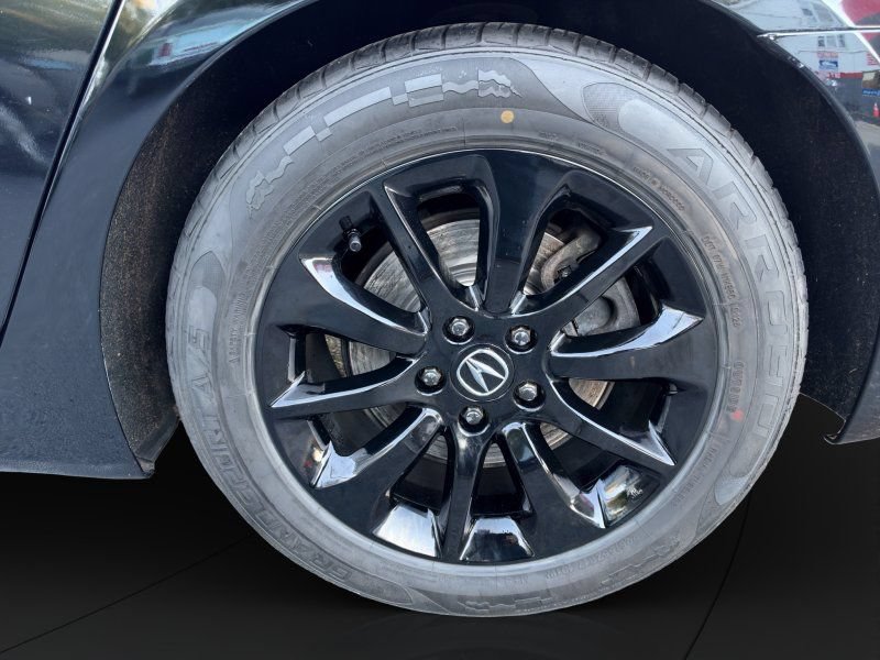 Used 2015 Acura TLX w/ Technology Package FWD image 22