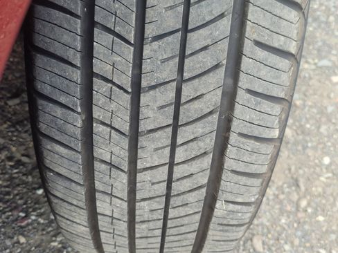 Used 2017 Subaru Outback 2.5i Limited image 46