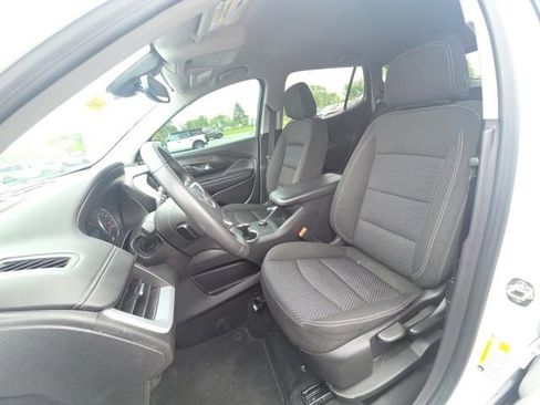 Used 2024 GMC Terrain SLE AWD/4WD image 24