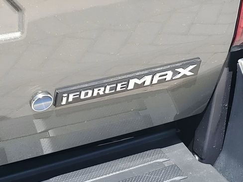 New 2025 Toyota Tacoma TRD Off-Road image 38