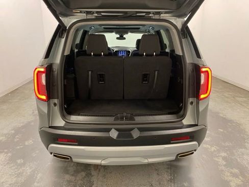 Certified 2023 GMC Acadia SLE w/ Driver Convenience Package AWD/4WD image 6