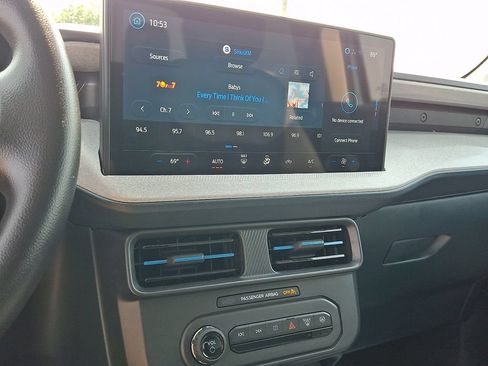 Used 2025 Ford Maverick XLT w/ 4K Tow Package AWD/4WD image 24