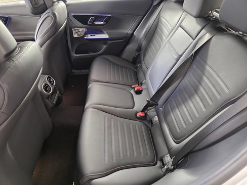 New 2027 Mercedes-Benz GLC 53 AMG 4MATIC image 11