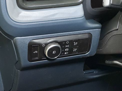 New 2026 Ford Maverick Lobo image 19