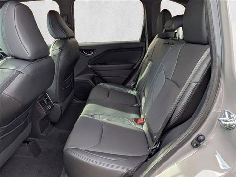 New 2026 Subaru Forester Limited image 12