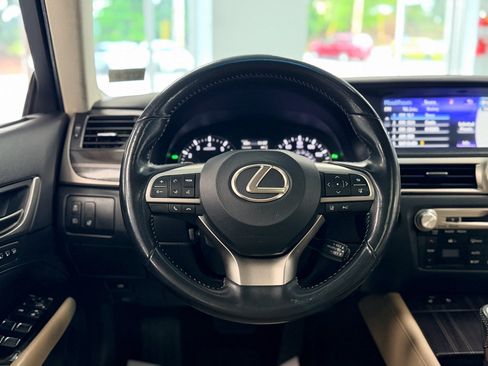 Used 2016 Lexus GS 350 AWD w/ Premium Package image 19