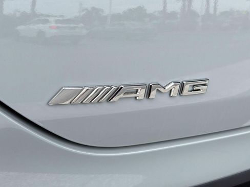 New 2026 Mercedes-Benz GLE 53 AMG 4MATIC Coupe image 35