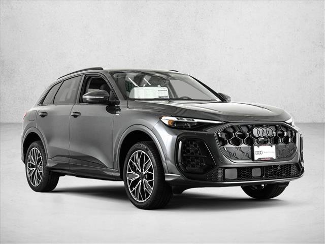New 2026 Audi Q5 Premium Plus AWD/4WD image 3