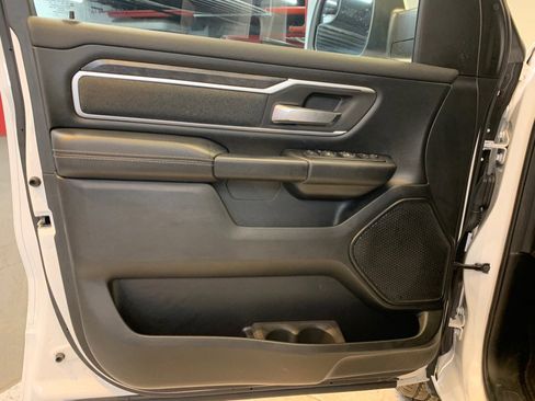 Used 2020 RAM 1500 Big Horn image 13