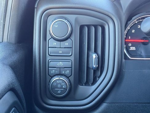 Used 2023 Chevrolet Silverado 2500 W/T w/ WT Convenience Package image 34