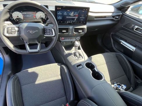 New 2026 Ford Mustang EcoBoost image 5