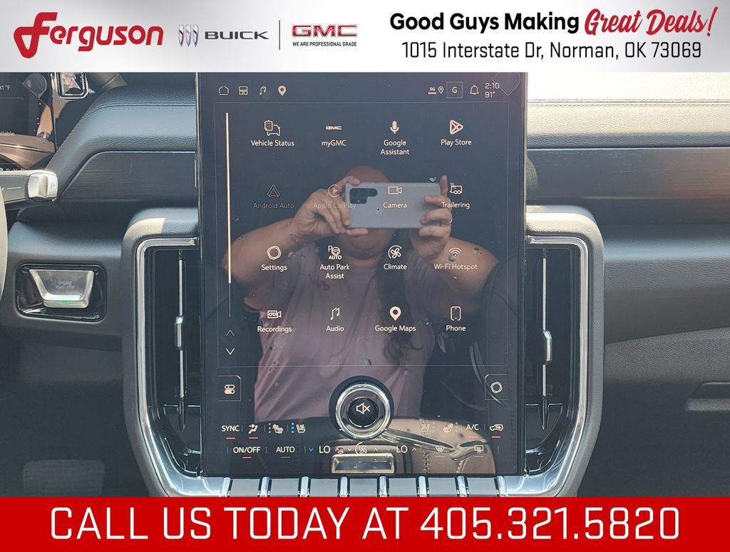 New 2026 GMC Yukon Denali w/ Denali Reserve Package AWD/4WD image 30