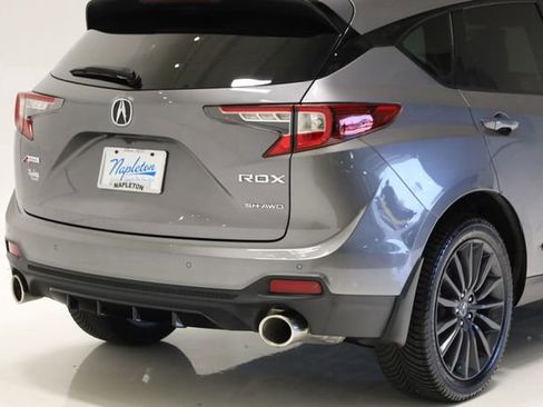 Used 2022 Acura RDX AWD image 7