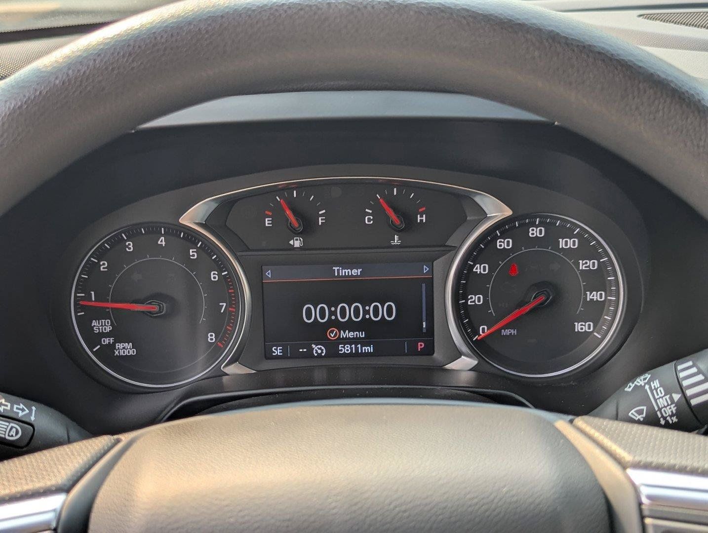 Used 2024 Chevrolet Blazer LT w/ Convenience Package FWD image 14