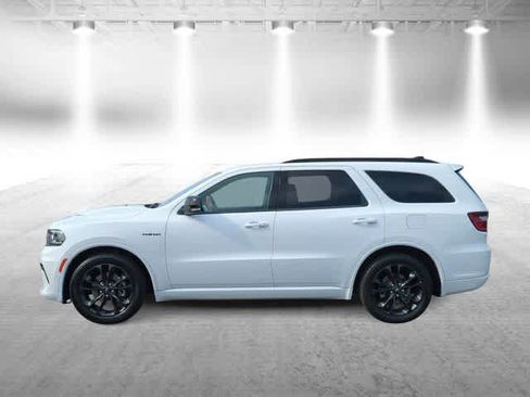 Certified 2023 Dodge Durango R/T RWD image 5