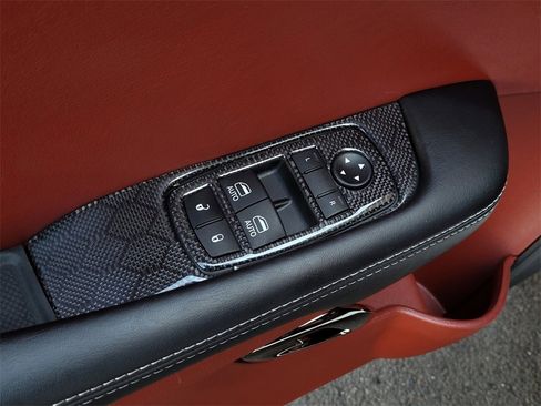 Used 2021 Dodge Challenger SRT Hellcat Redeye image 14