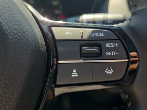 New 2026 Honda HR-V EX-L image 22