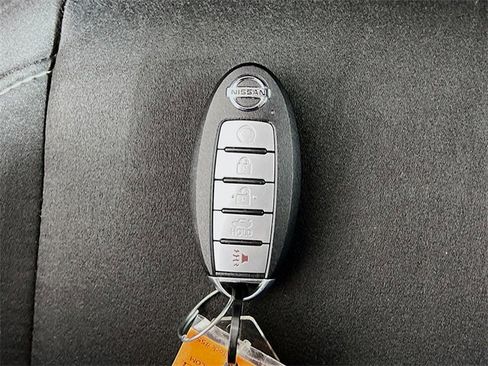 Used 2022 Nissan Altima 2.5 S image 27