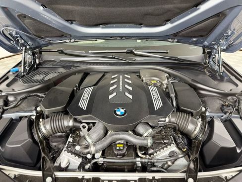 Used 2023 BMW M850i xDrive Convertible AWD/4WD image 31