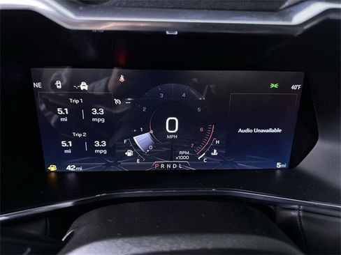 New 2026 GMC Canyon Elevation w/ Convenience Package image 12