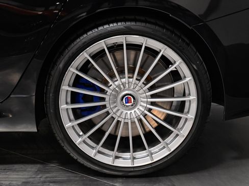 Used 2023 BMW ALPINA B8 xDrive Gran Coupe AWD/4WD image 60