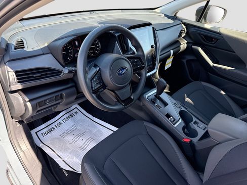 Certified 2025 Subaru Crosstrek 2.0i Premium image 25
