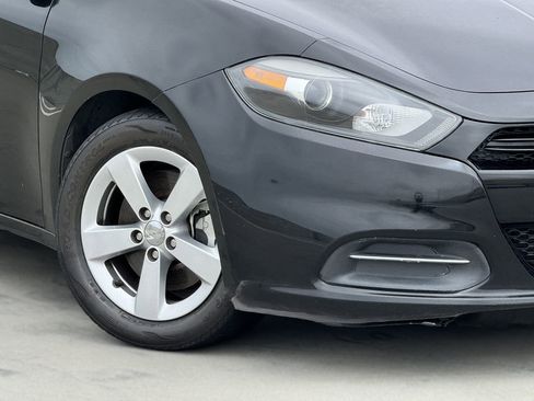 Used 2015 Dodge Dart SXT FWD image 4