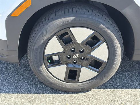 New 2026 Hyundai Santa Fe SEL image 11