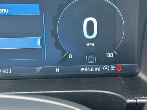 Used 2024 Ford Ranger Lariat image 16