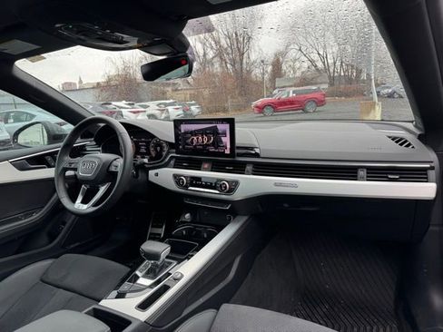 Certified 2024 Audi A5 2.0T Premium Plus image 16