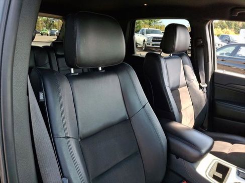 Certified 2020 Jeep Grand Cherokee Altitude image 13