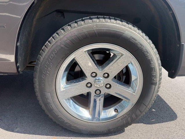 Used 2017 RAM 1500 Express w/ Express Value Package AWD/4WD image 5