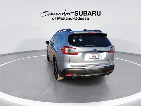 Used 2025 Subaru Ascent Limited image 7