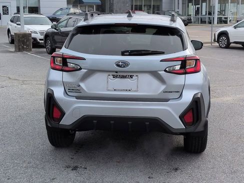 New 2026 Subaru Crosstrek 2.5i Premium image 4