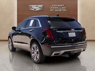 Certified 2026 Cadillac XT5 Premium Luxury w/ Driver Assist Package FWD video 3