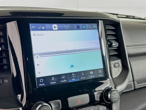 Used 2022 RAM 1500 Laramie image 22