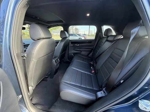 Certified 2023 Honda CR-V Sport Touring image 13