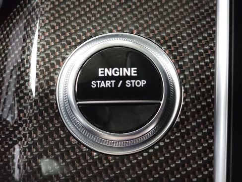 Used 2024 Mercedes-Benz S 63 AMG S w/ Carbon Fiber Exterior Package image 16
