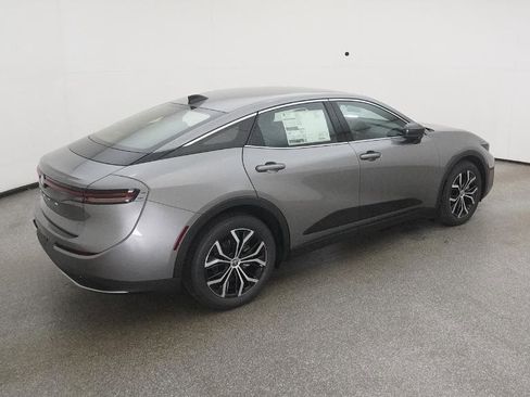 New 2026 Toyota Crown XLE image 12