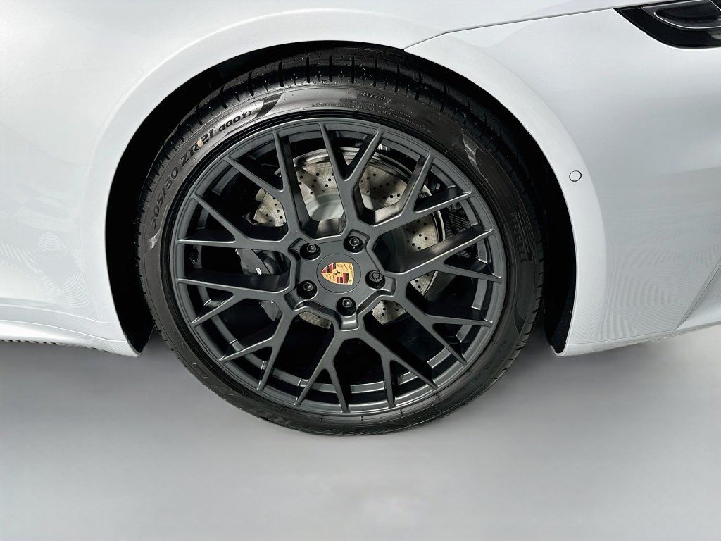 New 2026 Porsche 911 Carrera RWD image 31