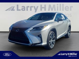 Used 2016 Lexus RX 350 350 video 1