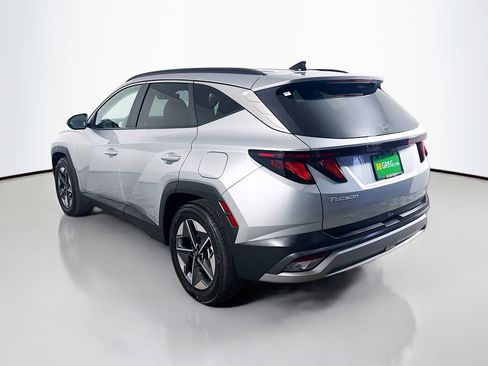 Used 2025 Hyundai Tucson SEL image 7
